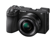 Sony A6700 With 16-50mm Lens - Best Prices