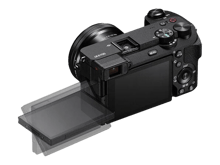 Sony A6700 With 16-50mm Lens - Best Prices