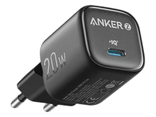 Anker Zolo Wall Charger Type-C 20W Fast Charging - Best Prices