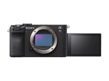Sony A7C II Body Only - Best Prices
