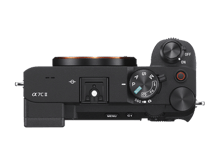Sony A7C II Body Only - Best Prices