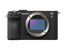 Sony A7C II Body Only - Best Prices