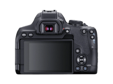 كانون 850d Dslr Camera With 18-135mm كاميرا مع عدسه - أفضل سعر