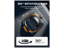 JoyRoom JR-ZS354 Dashboard Car Phone Holder - Best Prices