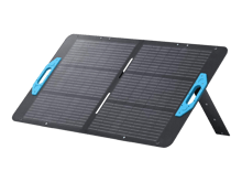 Anker SOLIX PS100 Portable Solar Panel (100W) - Best Prices