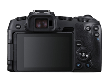 Canon EOS RP Mirrorless Camera Body Only - Best Prices