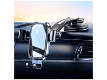 JoyRoom JR-ZS310 Gravity Car Phone Holder (Dashboard) - Best Prices