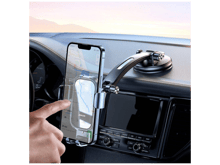JoyRoom JR-ZS310 Gravity Car Phone Holder (Dashboard) - Best Prices