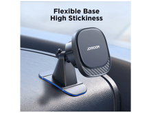 JoyRoom JR-ZS400 Magnetic Car Phone Mount (Dashboard) - Best Prices