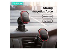JoyRoom JR-ZS205 Magic series magnetic car holder (dashboard) - Best Prices