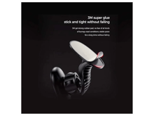 JoyRoom JR-ZS205 Magic series magnetic car holder (dashboard) - Best Prices