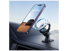 JoyRoom JR-ZS376 Magnetic Car Phone Mount - Best Prices