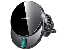 JoyRoom JR-ZS409 Magnetic Wireless Car Charger Holder - Best Prices