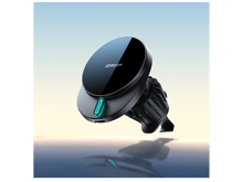 JoyRoom JR-ZS409 Magnetic Wireless Car Charger Holder - Best Prices