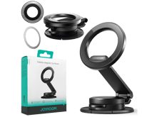 JoyRoom JR-ZS373 Magnetic Car Dashboard Phone Holder - Best Prices