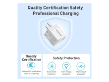 Momax OnePlug PD GaN 30W Charger - Best Prices