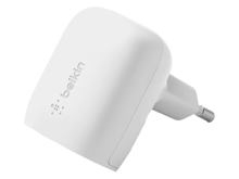 Belkin BoostCharge USB-C Wall Charger 20W - Best Prices