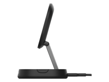 Belkin BoostCharge Pro Convertible Magnetic Wireless Charging Stand with Qi2 15W - Best Prices