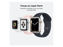 Belkin BoostCharge Pro Portable Fast Charger for Apple Watch - Best Prices
