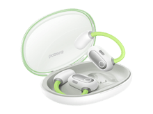 Baseus Eli Sport 1 Open-Ear TWS Earbuds Aurora - Best Prices