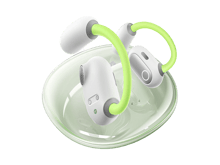Baseus Eli Sport 1 Open-Ear TWS Earbuds Aurora - Best Prices