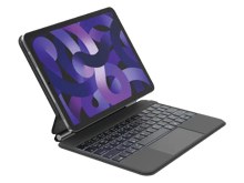Belkin Connect Pro Keyboard Case with Magnetic Stand for iPad Pro 11" (M4) - Best Prices
