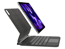 Belkin Connect Pro Keyboard Case with Magnetic Stand for iPad Pro 11" (M4) - Best Prices