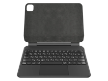 Belkin Connect Pro Keyboard Case with Magnetic Stand for iPad Pro 11" (M4) - Best Prices