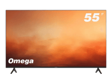 G-Guard GG-55" TG Omega Smart TV - Best Prices