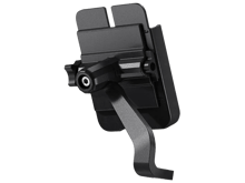 JoyRoom JR-ZS252 Metal 360-degree Rotation Phone Bracket for Bicycle - Best Prices