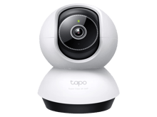 Tapo TC74  Pan/Tilt AI Home Security  Wi-Fi Camera - Best Prices