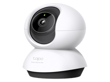 Tapo TC74  Pan/Tilt AI Home Security  Wi-Fi Camera - Best Prices