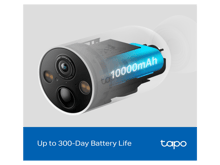 Tapo C425 Smart Wire-Free Security Camera - Best Prices