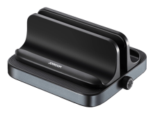 JoyRoom JR-ZS374 Vertical Laptop Stand (Single Slot) - Best Prices