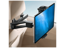 JoyRoom JR-ZS369 Car Headrest Tablet Holder - Best Prices