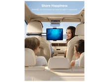JoyRoom JR-ZS369 Car Headrest Tablet Holder - Best Prices
