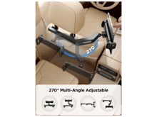 JoyRoom JR-ZS369 Car Headrest Tablet Holder - Best Prices