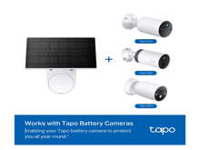 Tapo A201 Solar Panel - Best Prices