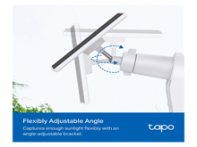 Tapo A201 Solar Panel - Best Prices