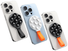JoyRoom JR-ZS393 Magnetic Suction Phone Mount - Best Prices