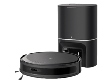 Tapo RV20 Max Plus  5300Pa Suction MagSlim™ LiDAR Navigation  Robot Vacuum and Mop with Auto-Empty Dock - Best Prices