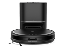 Tapo RV20 Max Plus  5300Pa Suction MagSlim™ LiDAR Navigation  Robot Vacuum and Mop with Auto-Empty Dock - Best Prices