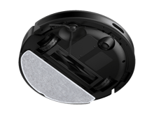 Tapo RV20 Max Plus  5300Pa Suction MagSlim™ LiDAR Navigation  Robot Vacuum and Mop with Auto-Empty Dock - Best Prices