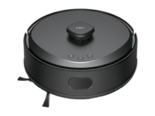 Tapo RV30 Max  5300Pa Hyper Suction Robot  Vacuum & Mop - Best Prices