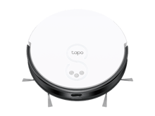 Tapo RV30 Plus  LiDAR Navigation Robot Vacuum  & Mop + Smart Auto-Empty Dock - Best Prices