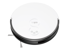 Tapo RV10 Plus  Robot Vacuum & Mop + Smart  Auto-Empty Dock - Best Prices