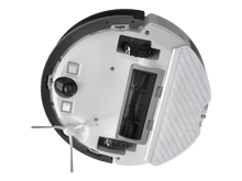 Tapo RV10  Robot Vacuum & Mop - Best Prices