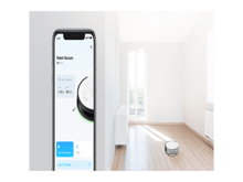 Tapo RV10  Robot Vacuum & Mop - Best Prices