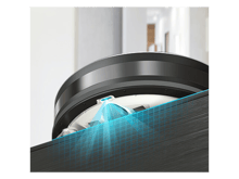 Tapo RV10  Robot Vacuum & Mop - Best Prices