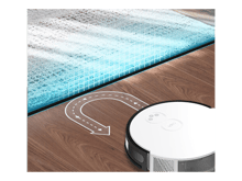 Tapo RV10  Robot Vacuum & Mop - Best Prices